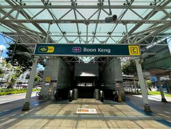 Luzerne Building (D12), Factory #478222101